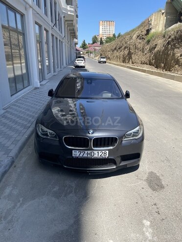 BMW 528 2016, 175,000 km - 2.0 l - Bakı