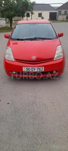 Toyota Prius 2008, 600,000 km - 1.5 l - Gəncə