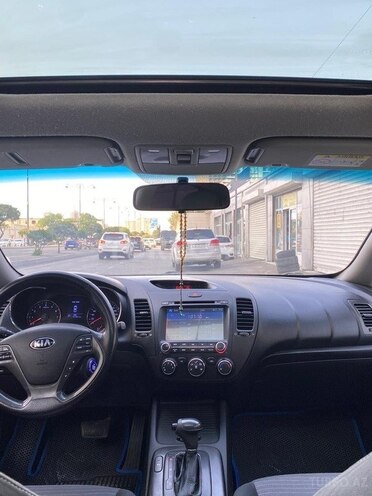 Kia Cerato 2013, 191,000 km - 1.6 l - Bakı