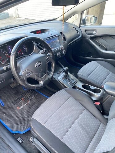 Kia Cerato 2013, 191,000 km - 1.6 l - Bakı