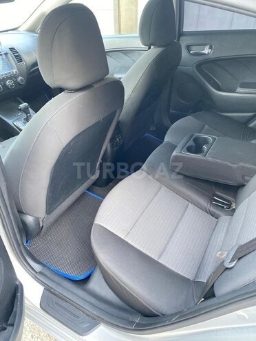 Kia Cerato 2013, 191,000 km - 1.6 l - Bakı
