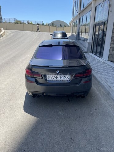 BMW 528 2016, 175,000 km - 2.0 l - Bakı