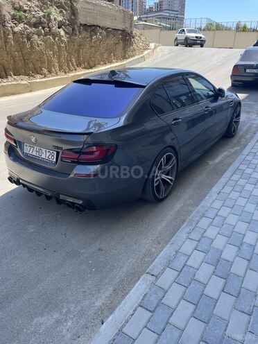 BMW 528 2016, 175,000 km - 2.0 l - Bakı