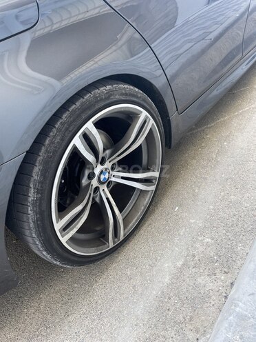 BMW 528 2016, 175,000 km - 2.0 l - Bakı
