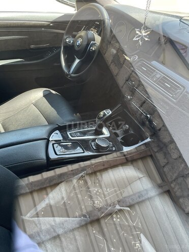 BMW 528 2016, 175,000 km - 2.0 l - Bakı