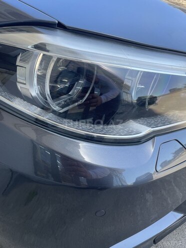 BMW 528 2016, 175,000 km - 2.0 l - Bakı