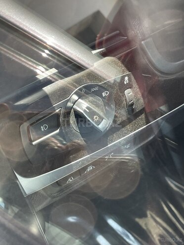 BMW 528 2016, 175,000 km - 2.0 l - Bakı