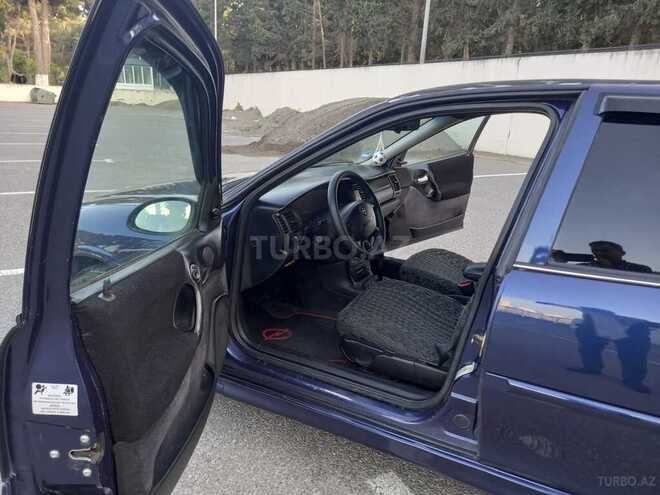 Opel Vectra 1999, 347,000 km - 1.6 l - Sumqayıt