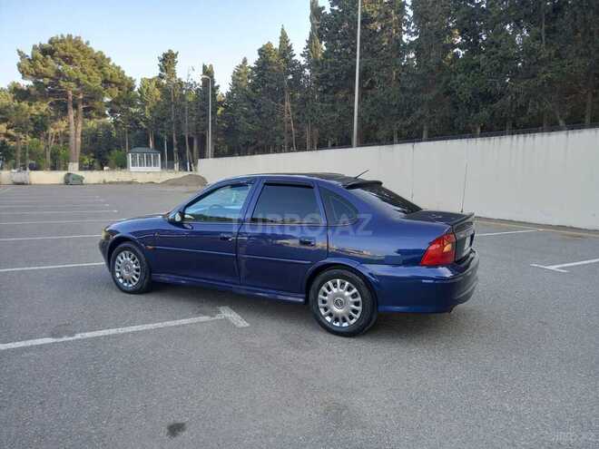 Opel Vectra 1999, 347,000 km - 1.6 l - Sumqayıt