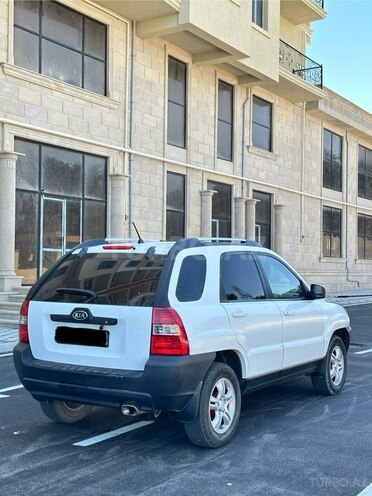 Kia Sportage 2006, 185,000 km - 2.0 l - Sumqayıt