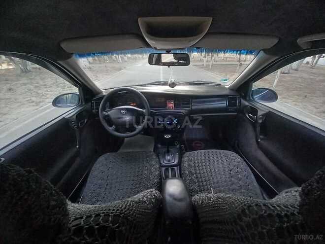 Opel Vectra 1999, 347,000 km - 1.6 l - Sumqayıt