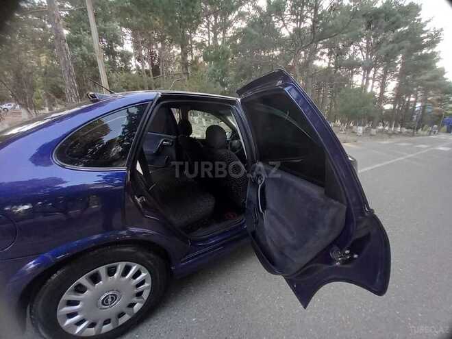 Opel Vectra 1999, 347,000 km - 1.6 l - Sumqayıt