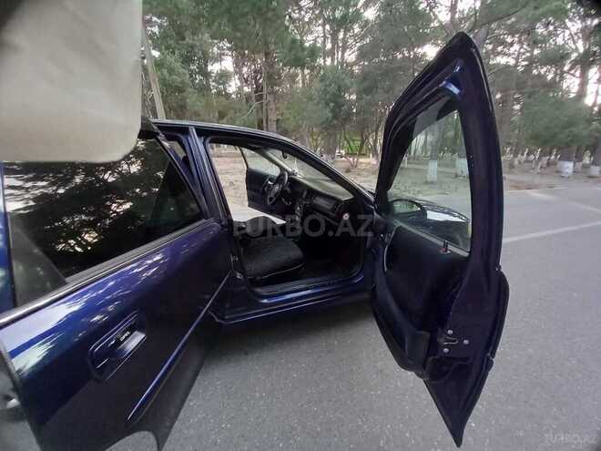 Opel Vectra 1999, 347,000 km - 1.6 l - Sumqayıt