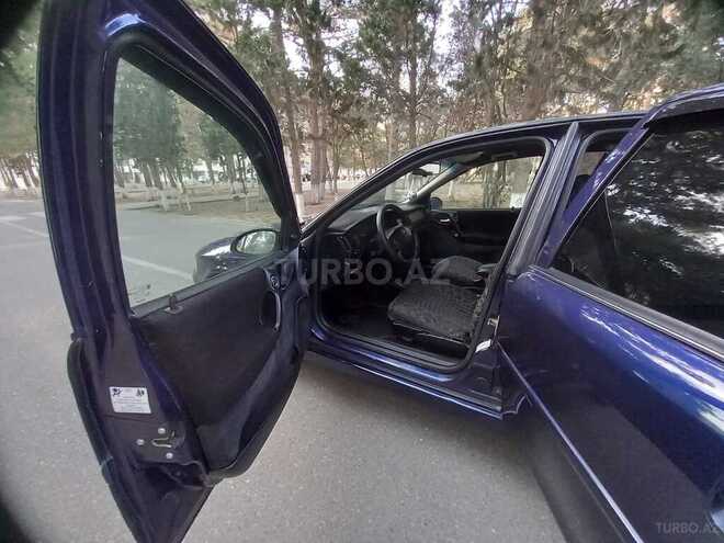 Opel Vectra 1999, 347,000 km - 1.6 l - Sumqayıt