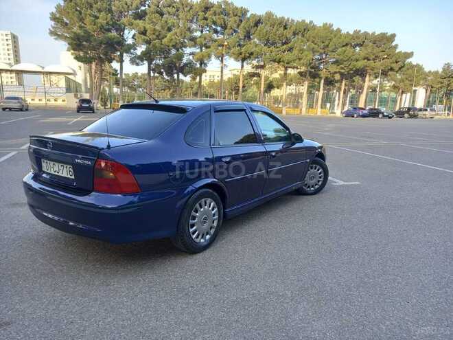 Opel Vectra 1999, 347,000 km - 1.6 l - Sumqayıt