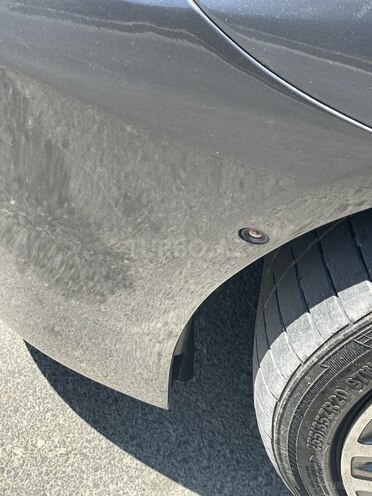 BMW 528 2016, 175,000 km - 2.0 l - Bakı