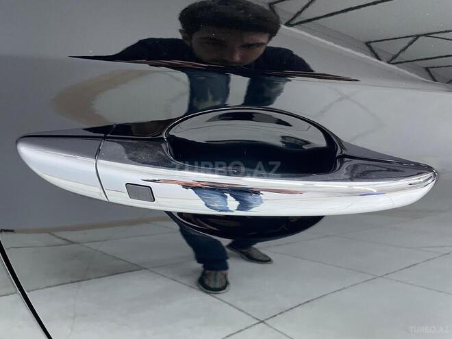 Hyundai Sonata 2016, 129,289 km - 2.0 l - Sumqayıt