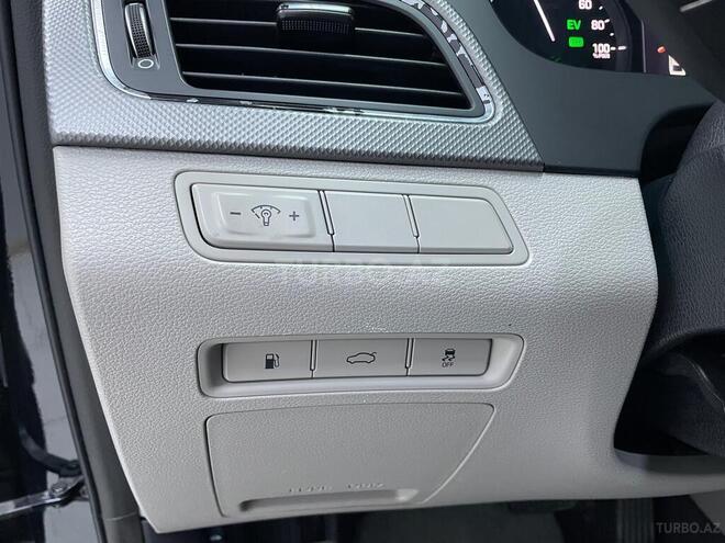 Hyundai Sonata 2016, 129,289 km - 2.0 l - Sumqayıt