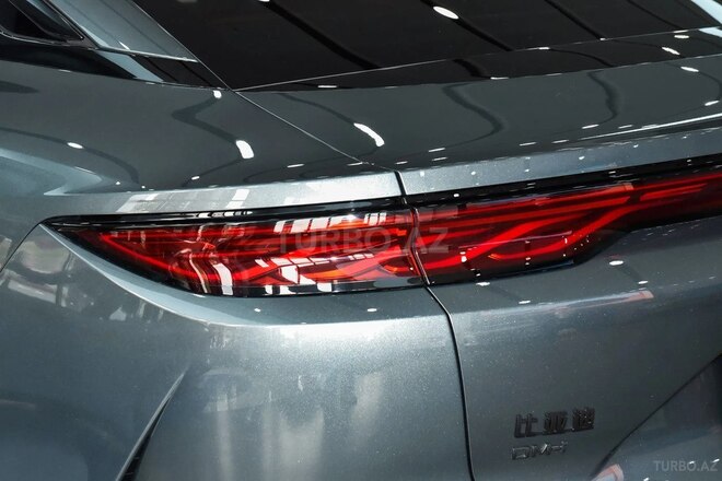 BYD Han L-13