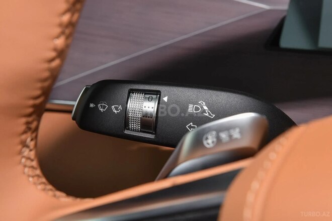 BYD Han L-22