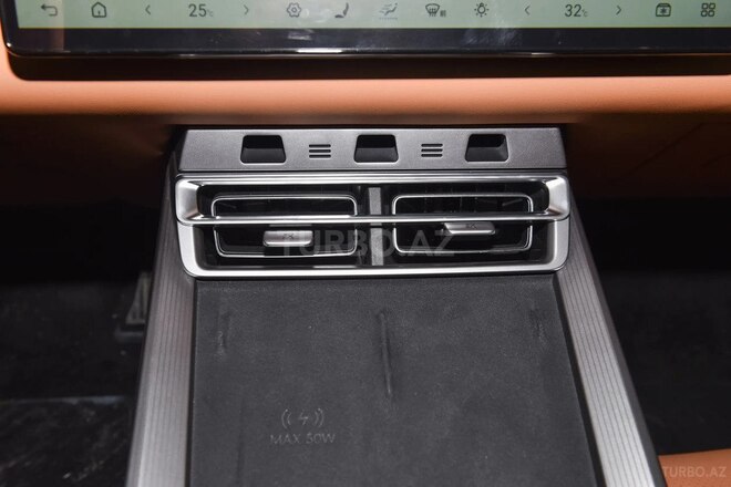BYD Han L-28