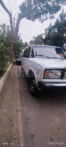 LADA (VAZ) 2104 2012, 90,000 km - 1.6 л - Goranboy