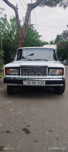 LADA (VAZ) 2104 2012, 90,000 km - 1.6 л - Goranboy