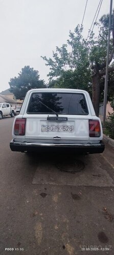 LADA (VAZ) 2104 2012, 90,000 km - 1.6 л - Goranboy