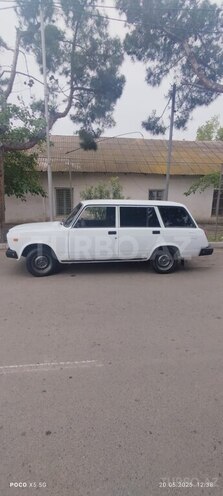LADA (VAZ) 2104 2012, 90,000 km - 1.6 л - Goranboy