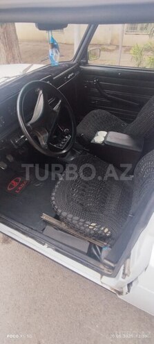 LADA (VAZ) 2104 2012, 90,000 km - 1.6 л - Goranboy