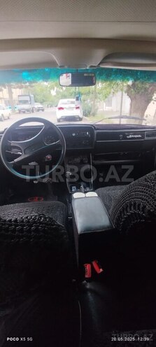 LADA (VAZ) 2104 2012, 90,000 km - 1.6 л - Goranboy