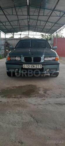 BMW 316 1994, 520,000 km - 1.6 l - Sabirabad