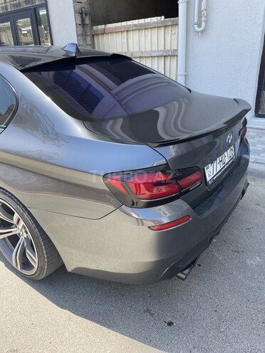 BMW 528 2016, 175,000 km - 2.0 l - Bakı