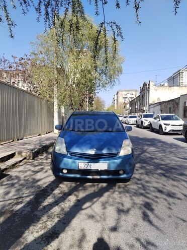 Toyota Prius 2008, 295,400 km - 1.5 l - Bakı