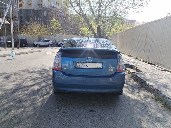 Toyota Prius 2008, 295,400 km - 1.5 l - Bakı