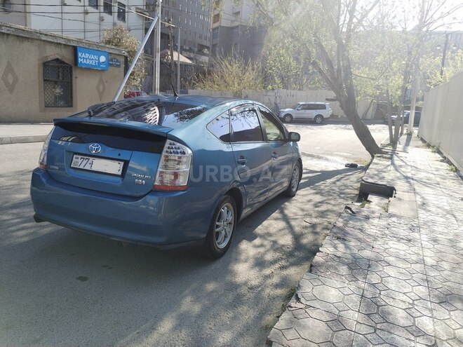 Toyota Prius 2008, 295,400 km - 1.5 l - Bakı