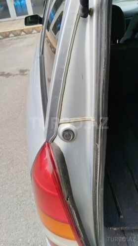 Opel Astra 2002, 232,000 km - 1.8 l - Göyçay