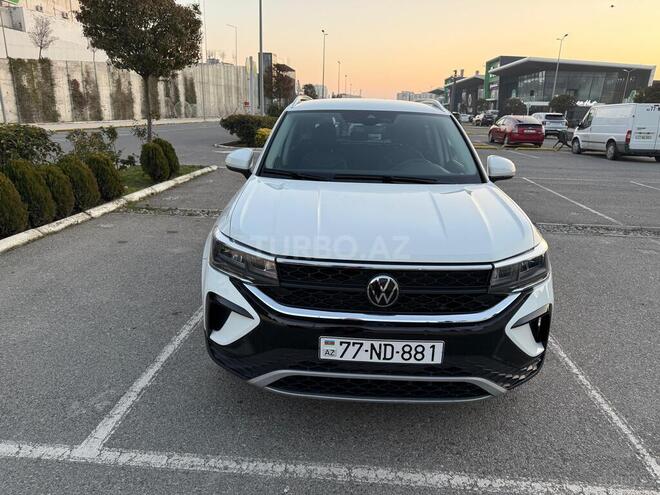 Volkswagen Taos 2023, 14,500 km - 1.4 l - Bakı
