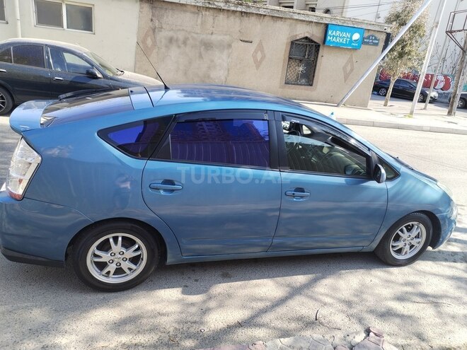Toyota Prius 2008, 295,400 km - 1.5 l - Bakı