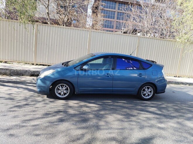 Toyota Prius 2008, 295,400 km - 1.5 l - Bakı