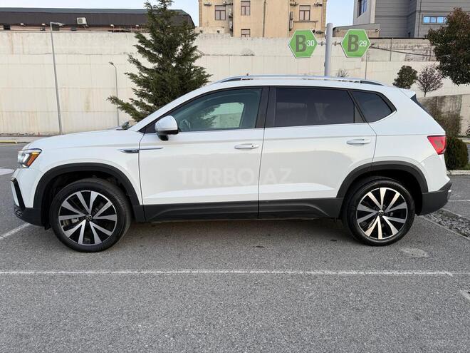 Volkswagen Taos 2023, 14,500 km - 1.4 l - Bakı