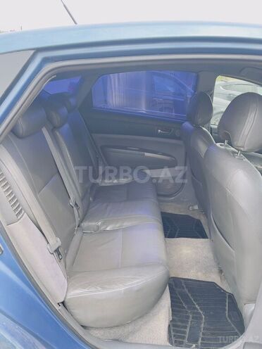Toyota Prius 2008, 295,400 km - 1.5 l - Bakı