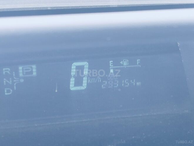 Toyota Prius 2008, 295,400 km - 1.5 l - Bakı