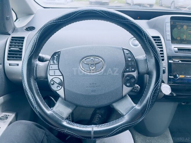 Toyota Prius 2008, 295,400 km - 1.5 l - Bakı