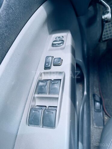 Toyota Prius 2008, 295,400 km - 1.5 l - Bakı