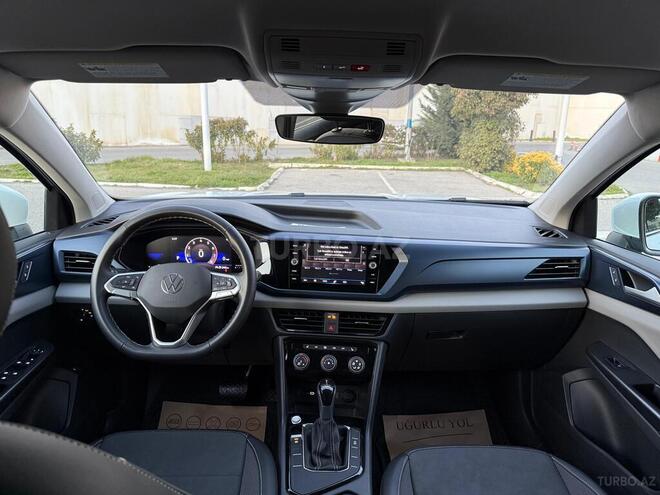 Volkswagen Taos 2023, 14,500 km - 1.4 l - Bakı