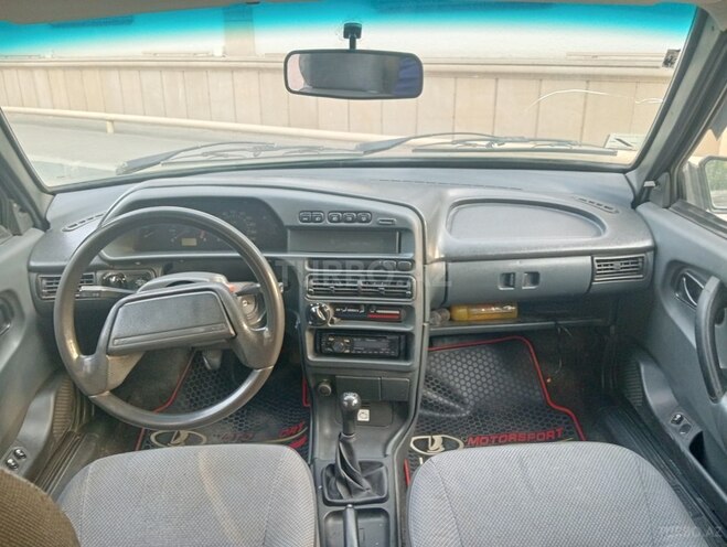 LADA (VAZ) 2115 2008, 373,700 km - 1.5 l - Bakı