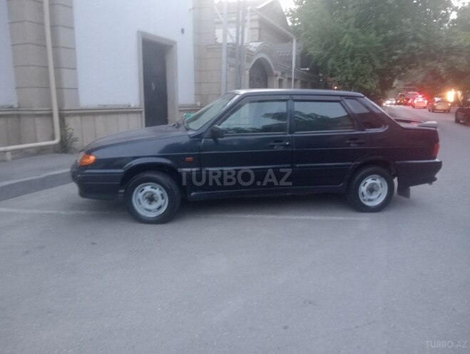 LADA (VAZ) 2115 2008, 373,700 km - 1.5 l - Bakı