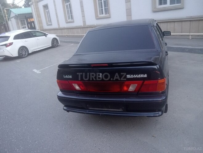 LADA (VAZ) 2115 2008, 373,700 km - 1.5 l - Bakı