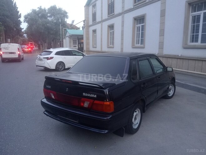 LADA (VAZ) 2115 2008, 373,700 km - 1.5 l - Bakı